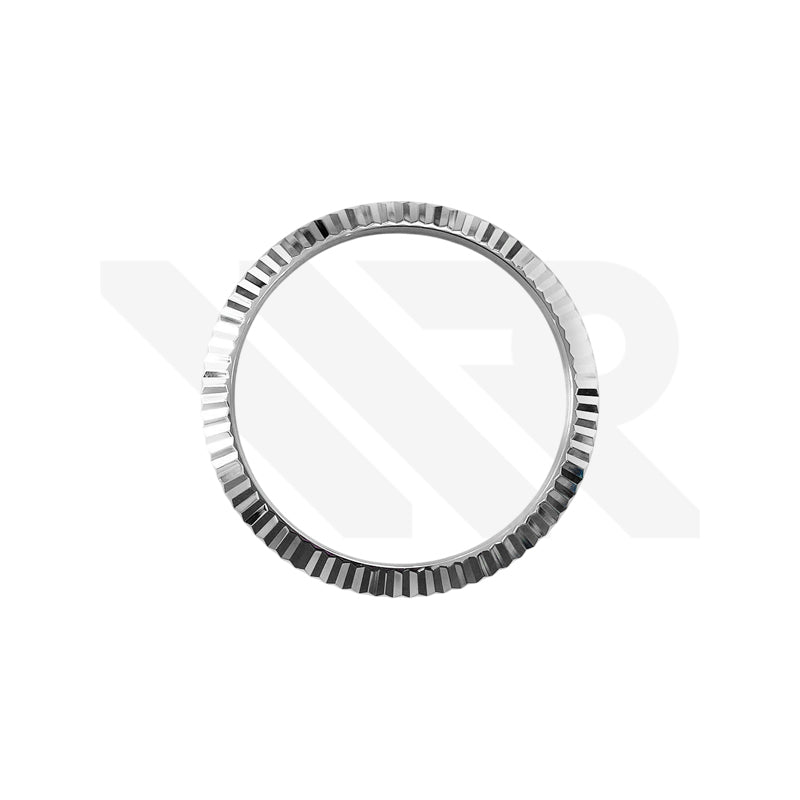Replacement Fluted Bezel Compatible with Rolex Datejust 36 16230