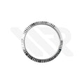 Replacement Fluted Bezel Compatible with Rolex Datejust 41 126334