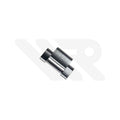 Replacement Half Link Compatible with Rolex Submariner 40 (116610, 114060) - Brushed