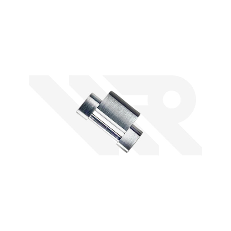 Replacement Half Link Compatible with Rolex Submariner 41 (126610, 124060) - Brushed