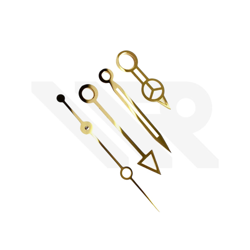 Replacement Hands Compatible with Rolex 16713 Cal.3185