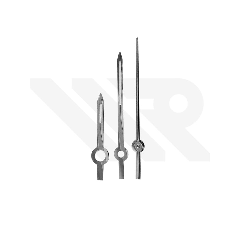 Replacement Hands Compatible with Rolex Oyster Date 6694