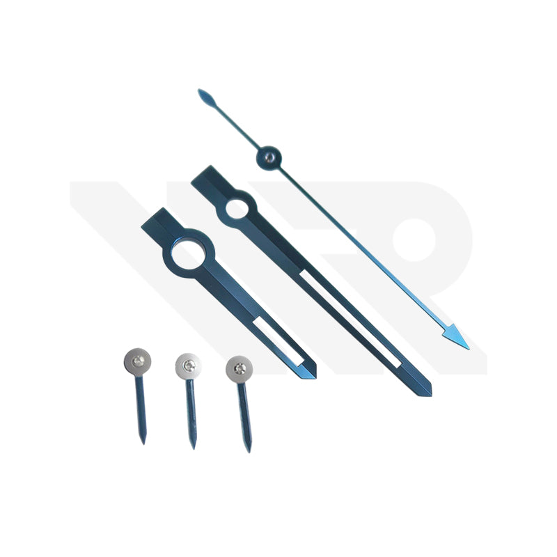 Replacement Hands Set Compatible with Rolex Daytona 116500