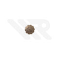 Replacement Helium Escape Valve Crown Compatible with Omega Seamaster Planet Ocean (PVD Rose Gold)