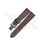 Replacement Leather Strap Compatible with Tissot Gentleman Powermatic 80 T127407A / T127410A