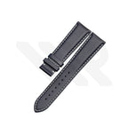 Replacement Leather Strap Compatible with Tissot Gentleman Powermatic 80 T127407A / T127410A