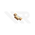 Replacement Link Compatible with Rolex Day-Date 228235 - President (Rose Gold)