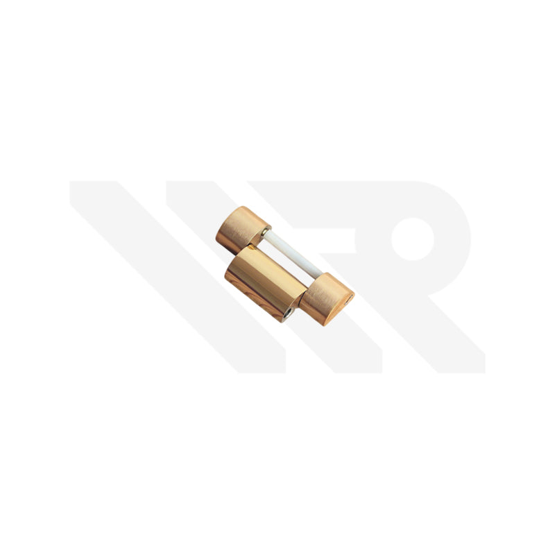 Replacement Link Compatible with Rolex Day-Date 228235 - President (Rose Gold)