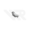 Replacement Link Compatible with Rolex Day-Date 228239 - President (White Gold)