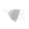 Replacement Mineral Crystal Compatible with Hamilton Ventura XXL H24655331