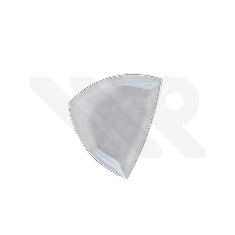 Replacement Mineral Crystal Compatible with Hamilton Ventura XXL H24655331