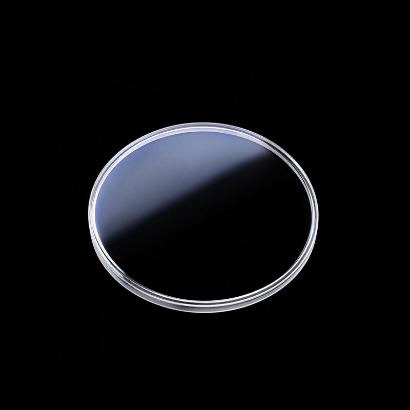 Replacement Pan Shape Sapphire Crystal Compatible with Breitling Premier B01 Chronograph 42 AB0118A21B1