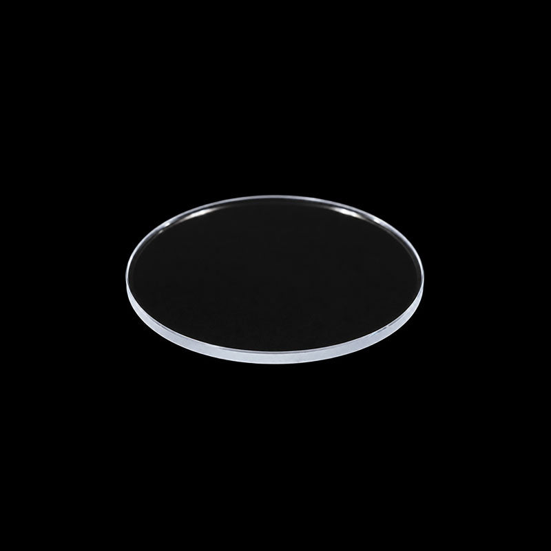 Ersatz-Acrylglas (Plexiglas) für Uhren, kompatibel mit Rolex 1083