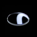 Replacement Pan Shape Sapphire Crystal Compatible with IWC Portugieser 7 Days IW5017 Series
