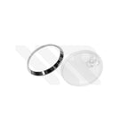 Replacement Plexiglass & Bezel Compatible with Rolex Oysterdate Precision 6694