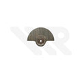 Replacement Oscillating Weight Rotor Compatible with Seiko Calibre 5J32A Kinetic Quartz Movement
