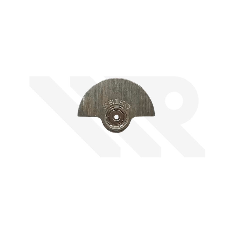 Replacement Oscillating Weight Rotor Compatible with Seiko Calibre 5J32A Kinetic Quartz Movement