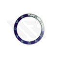 Replacement Sapphire Bezel Insert Compatible with IWC Aquatimer Chronograph IW3767 , IW3568 : Navy