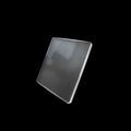 Replacement Sapphire Crystal Compatible with Cartier Santos Dumont WH100251