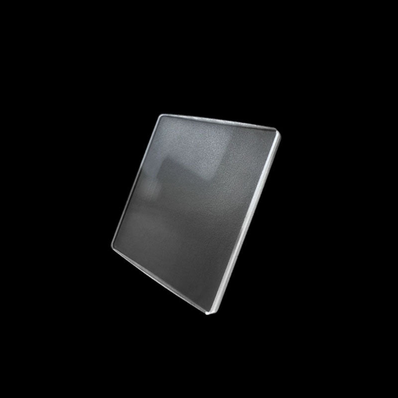 Replacement Sapphire Crystal Compatible with Cartier Santos Dumont WH100251