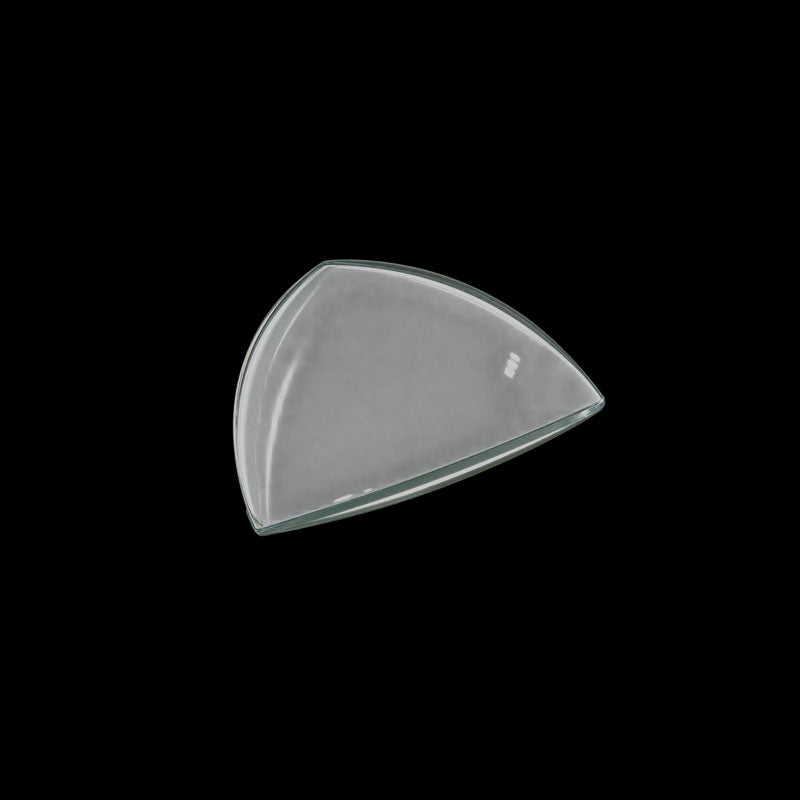 Replacement Sapphire Crystal Compatible with Hamilton Ventura S Quartz H242111