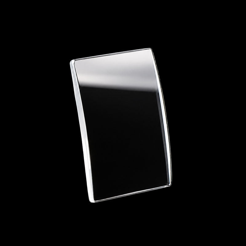 Replacement Sapphire Crystal Compatible with Longines DolceVita L5.512