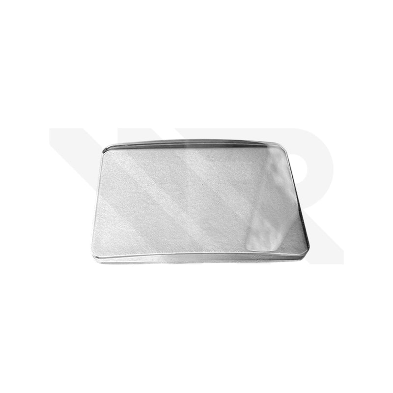 Replacement Sapphire Crystal Compatible with Longines DolceVita L5.515.4