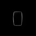 Replacement Sapphire Crystal Compatible with Longines Equestrian L6.142