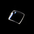 Replacement Sapphire Crystal Compatible with Omega Museum Collection No.6 “Tonneau Renversé" 5705.30.01