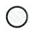 Replacement Sapphire Crystal Compatible with Omega Speedmaster Mark II 327.10.43.50