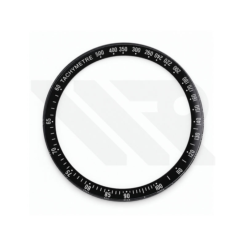 Replacement Sapphire Crystal Compatible with Omega Speedmaster Mark II 327.10.43.50
