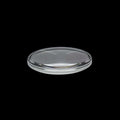 Replacement Sapphire Crystal Compatible with Tag Heuer Carrera Calibre 17 CV2110