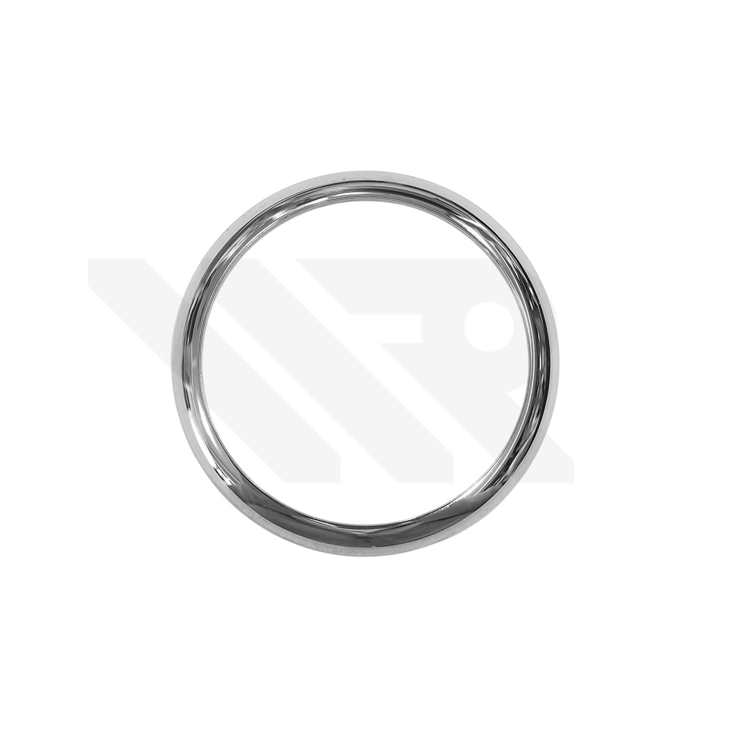Replacement Smooth Bezel Compatible with Rolex Oyster Perpetual 124300
