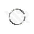Replacement Smooth Bezel Compatible with Rolex Oyster Perpetual 124300
