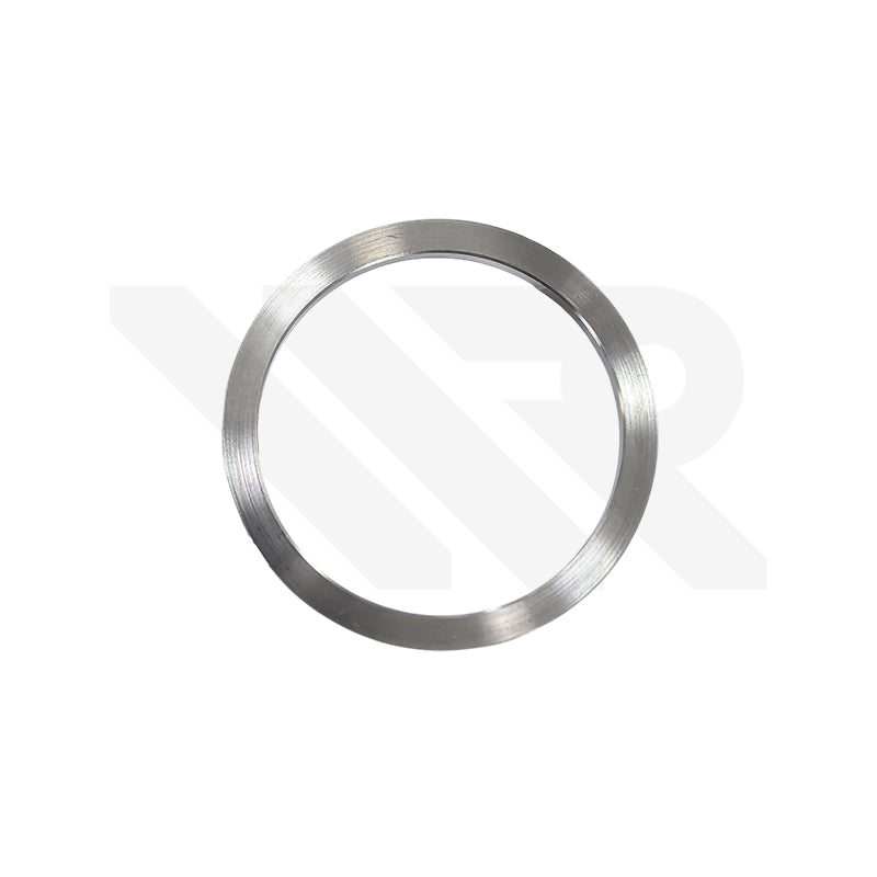 Replacement Smooth Bezel Compatible with Rolex Oyster Perpetual 124300