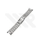 Replacement Stainless Steel Bracelet Compatible with Casio Edifice EFR-525