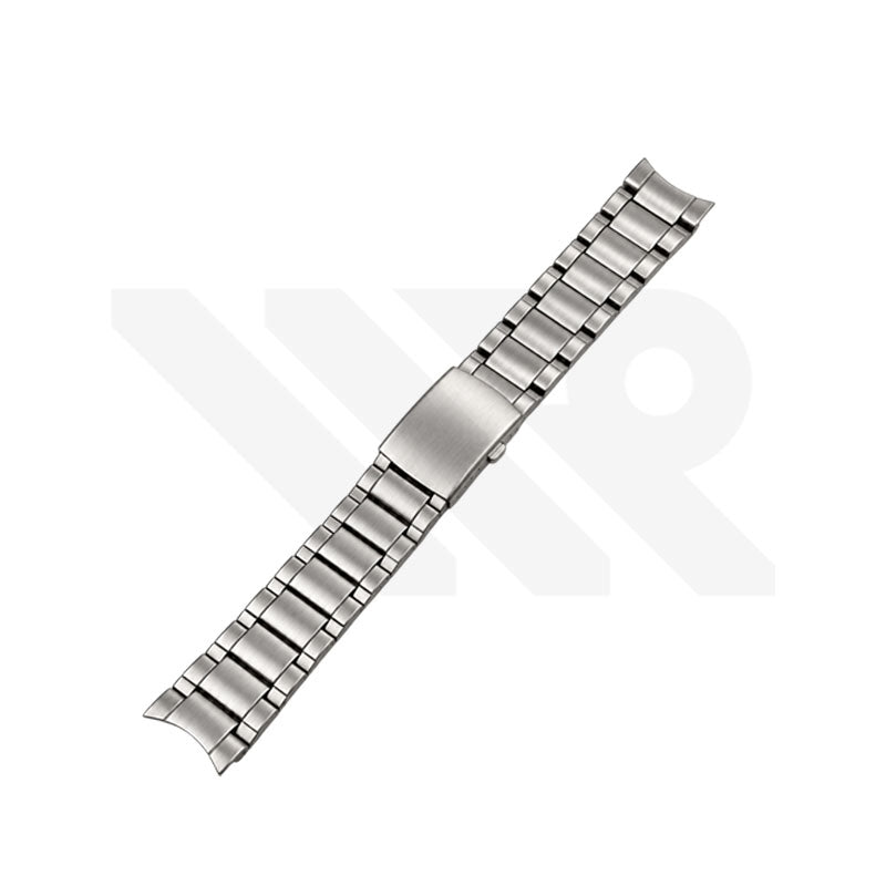 Replacement Stainless Steel Bracelet Compatible with Casio Edifice EFR-531