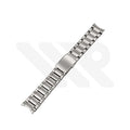 Replacement Stainless Steel Bracelet Compatible with Casio Edifice EFR-534