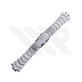 Replacement Stainless Steel Bracelet Compatible with Casio Edifice Original EFR-500