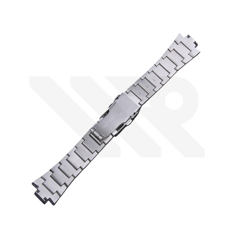 Oyster-Armband für Casio Duro MDV106-1A (Massives Endglied)