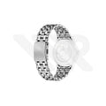 Ersatzarmband aus Edelstahl, kompatibel mit Citizen Pro Master Diver BN0150 / BN0151 / BN0155 / BN0156 / BN0158 / BN0159