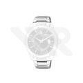 Replacement Stainless Steel Bracelet Compatible with Citizen Eco-Drive AW1030