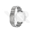 Replacement Stainless Steel Bracelet Compatible with Citizen Eco-Drive Brycen Chronograph CA4188-81A