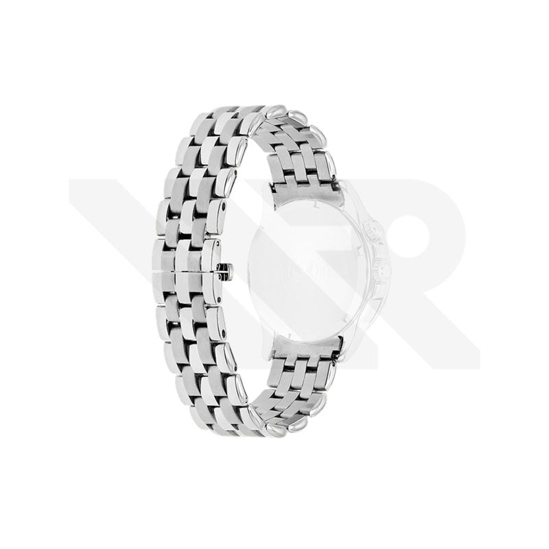 Ersatzarmband kompatibel mit Citizen Eco-Drive Chronograph BU2020, BU2023