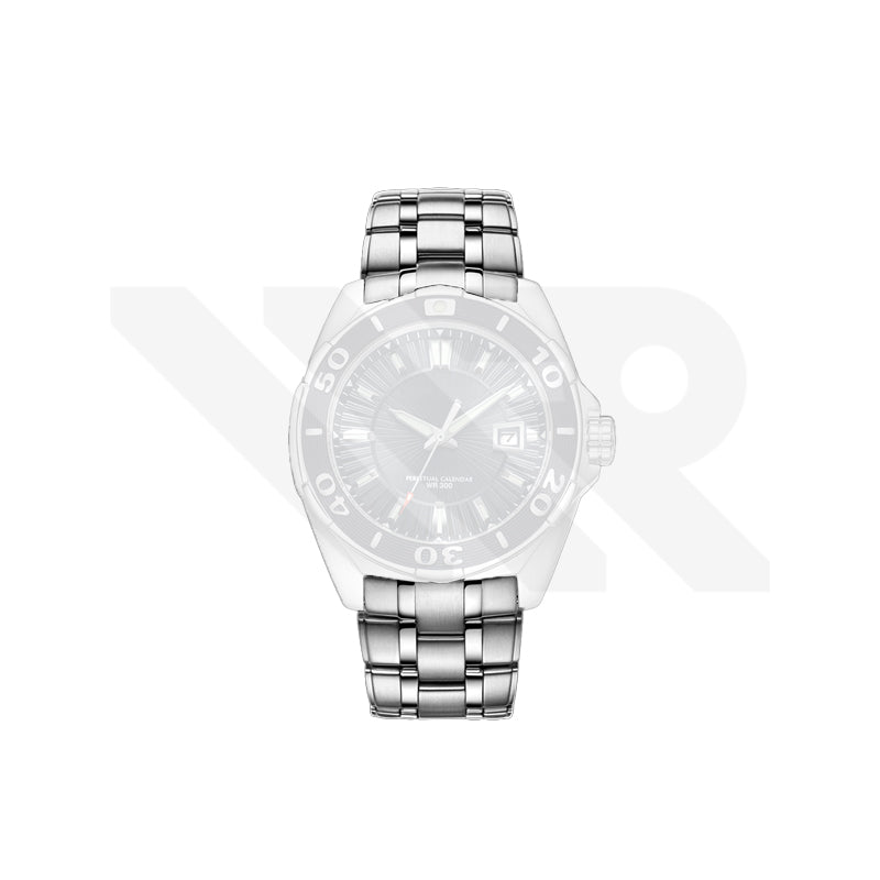 Citizen Perpetual Series Replacement Bracelet – WR Accessories