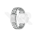 Replacement Stainless Steel Bracelet Compatible with Citizen Eco-Drive Promaster Sky Geo Trekker BY3006