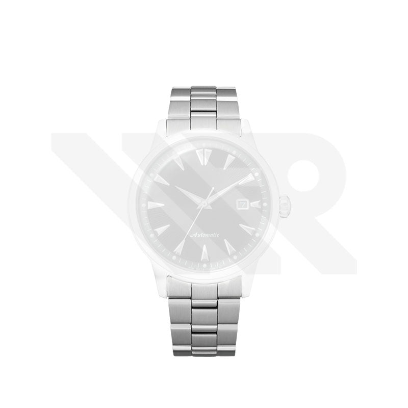 Replacement Stainless Steel Bracelet Compatible with Citizen Kuroshio NK0001
