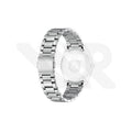Ersatzarmband aus Edelstahl, kompatibel mit Citizen Pro Master Diver BN0150 / BN0151 / BN0155 / BN0156 / BN0158 / BN0159