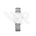 Ersatzarmband aus Edelstahl, kompatibel mit Longines HydroConquest L3.785