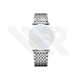 Replacement Stainless Steel Bracelet Compatible with Longines La Grande Classique L4.755 Series